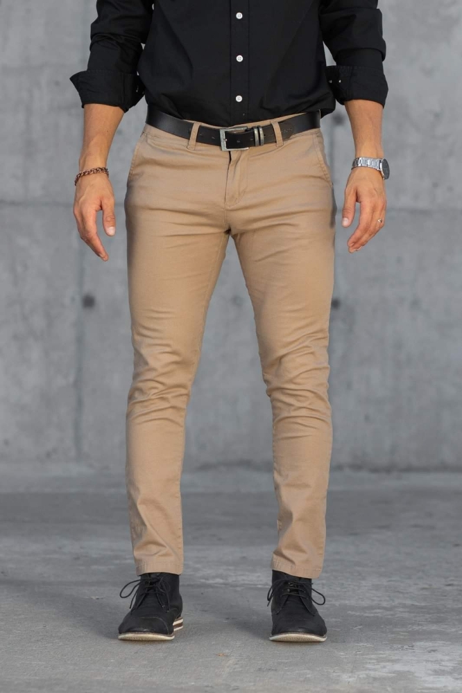 Pantalón Chino - Imagen 2