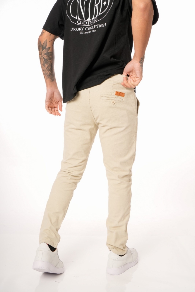 Pantalón Chino - Imagen 3