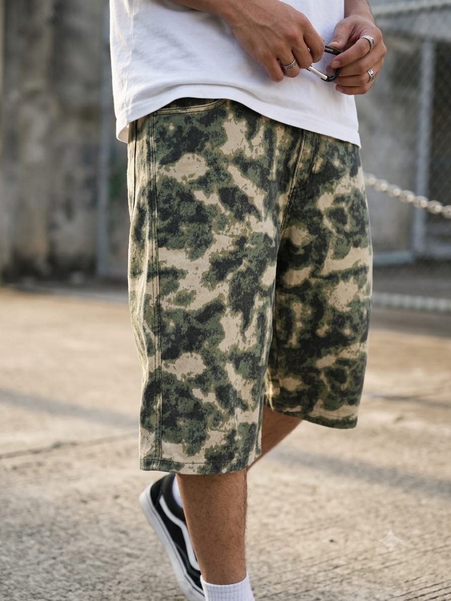 Bermuda Baggy - Imagen 2