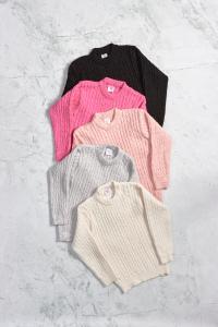 Sweater Nena Manhattan - Miniatura 3