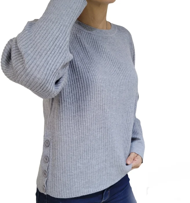 Sweater Oversize