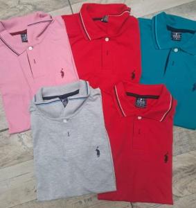 Chombas Polo