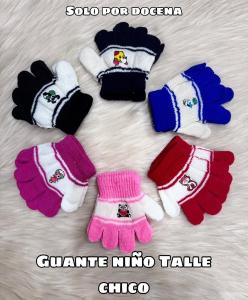 Guantes de Niño