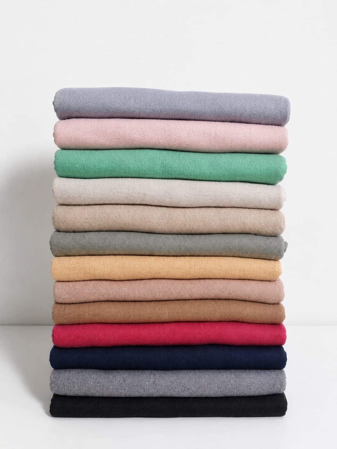 Sweater Clasico Lisos - Imagen 3