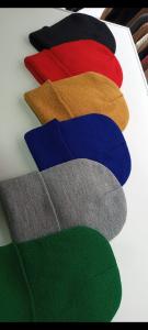 Gorros Gorros  de Lana Unisex - Miniatura 3