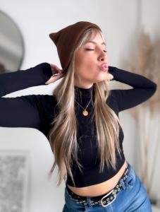 Gorros Gorros  de Lana Unisex - Miniatura 2