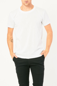 Remera Basica Lisa