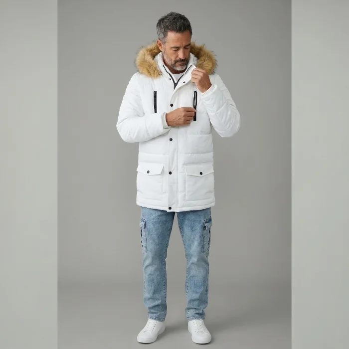 Parka  9202