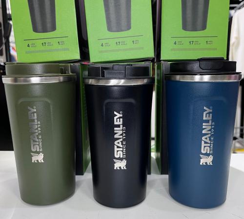 Vaso Cafeterotérmico Stanley 500ml