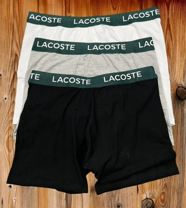 Boxers