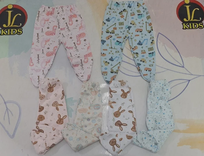 Ranita Estampada