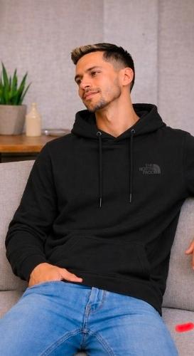 Canguros Darlon Ribb Bordado ( North Face)