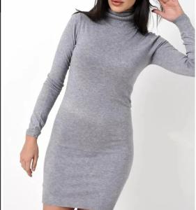 Vestido Lanilla Bremer