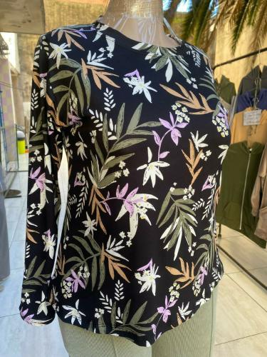 Remeras Estampadas de Modal Soff Especiales - Miniatura 2