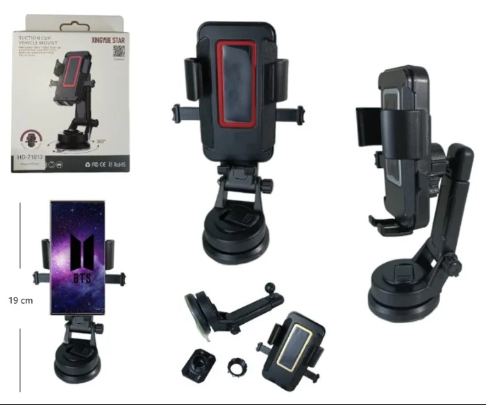 Soporte Auto para Celu
