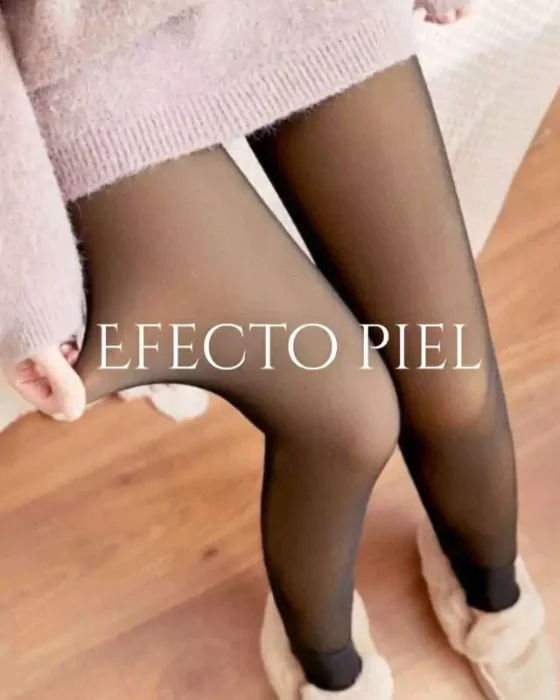 Cancan Efecto Piel