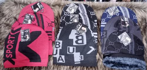 Gorros Sport Adultos