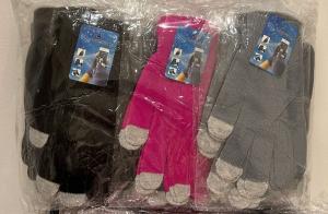 Guantes Táctil
