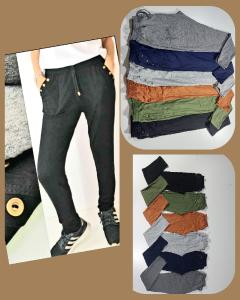 Babuchas de Modal Viscosa Disponibles