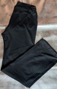 Calzas Rectas Lycra Friza Especiales  X Mayor - Miniatura 1