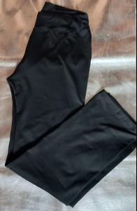 Calzas Rectas Lycra Friza Especiales  X Mayor - Miniatura 2