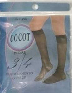 Cocot  3/4  Art 420