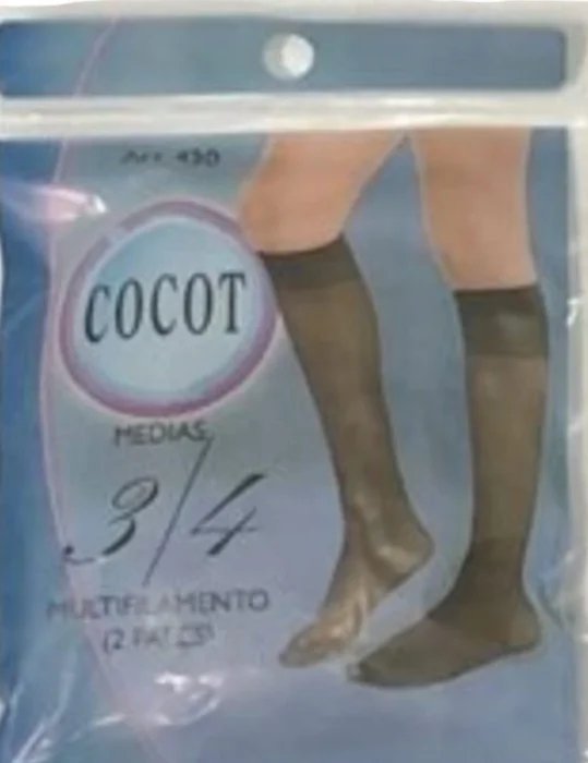 Cocot  3/4  Art 420