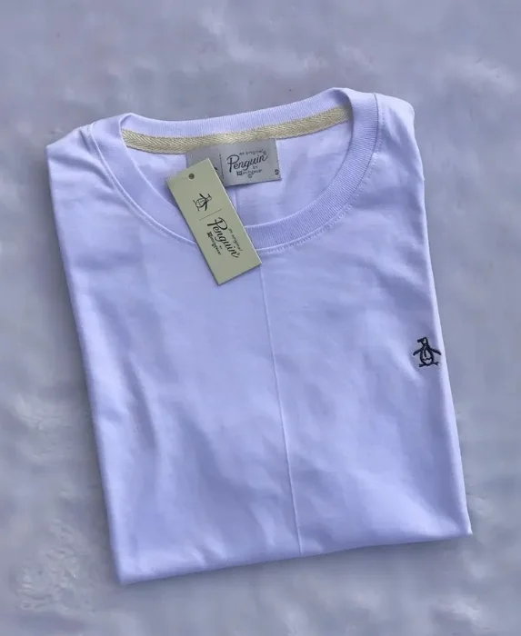 Remera Pingui