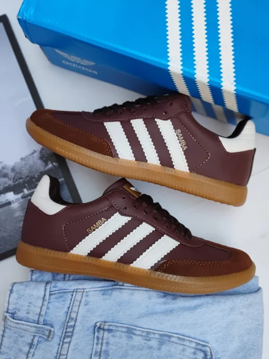 Samba Premium