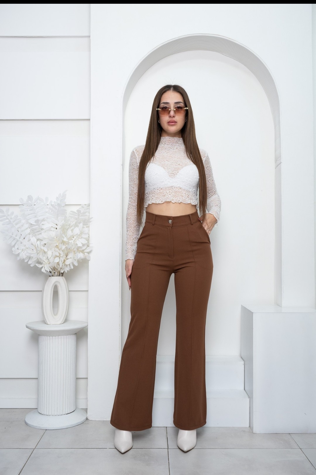 Oxford Pantalones - Imagen 2