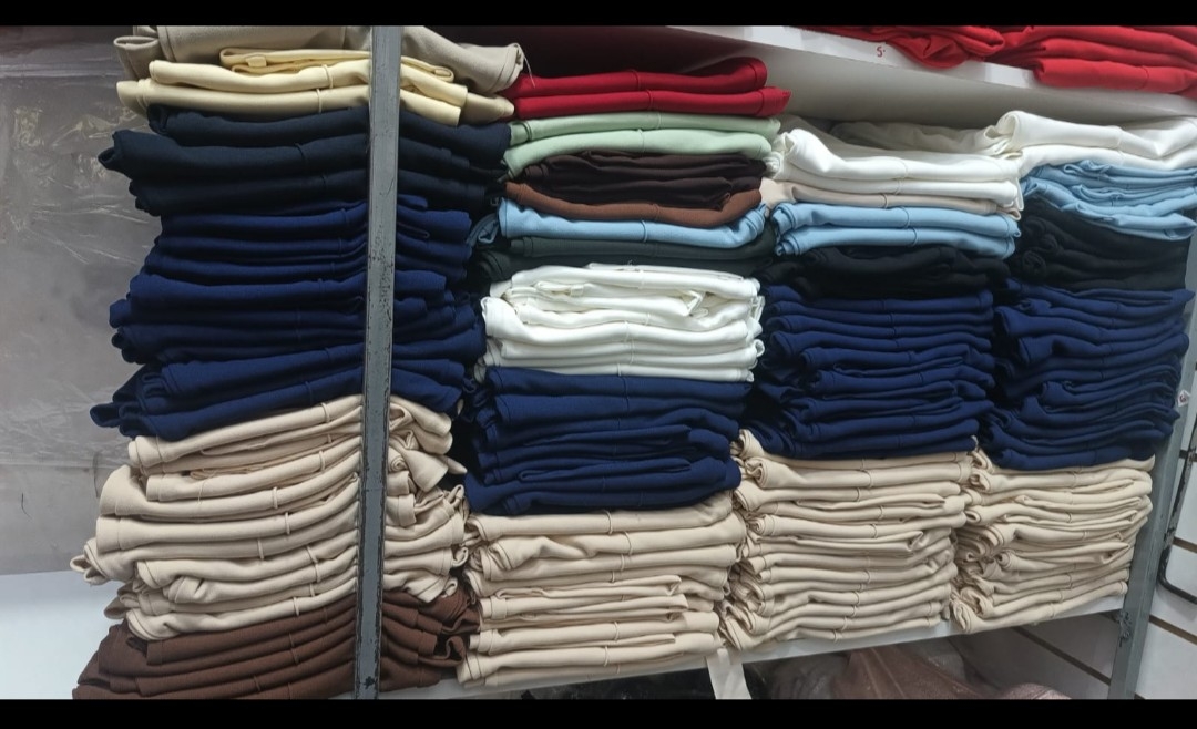 Oxford Pantalones - Imagen 3