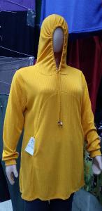 Buzo de Morley Talles Especiales