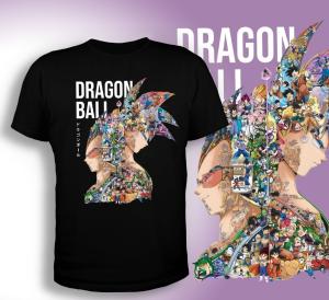 Remeras Personajes - Miniatura 2