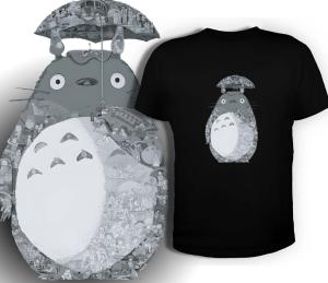 Remeras Personajes - Miniatura 3