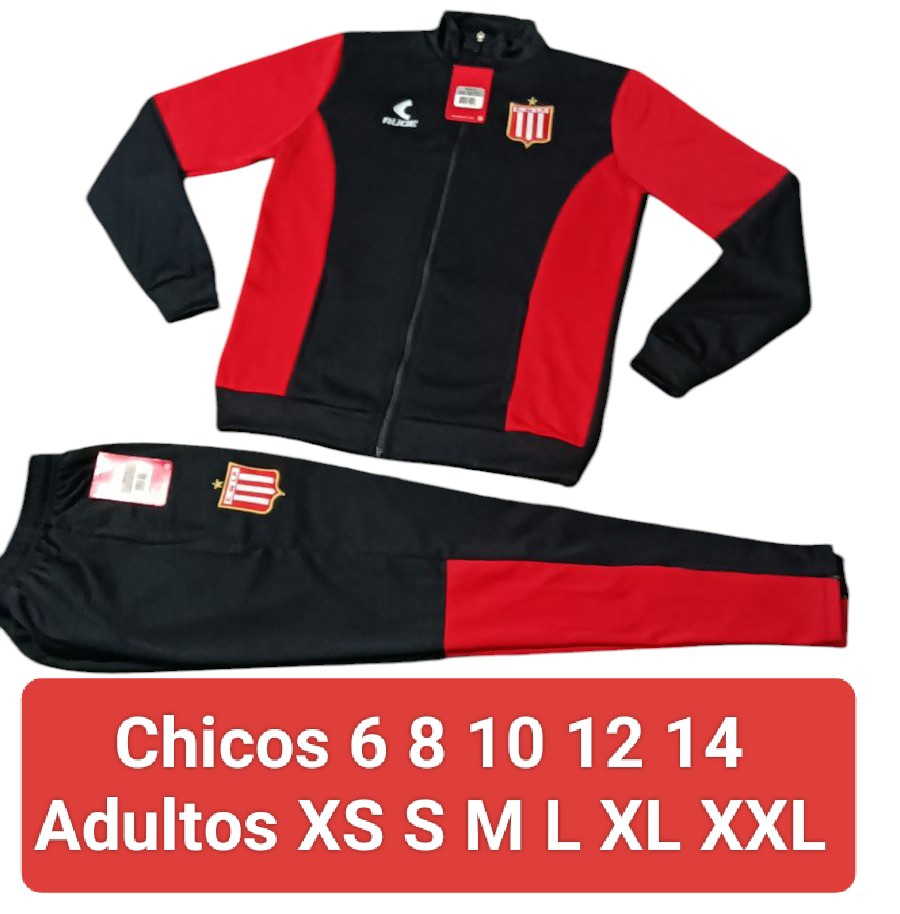 Estudiantes de la Plata Invierno - Imagen 2