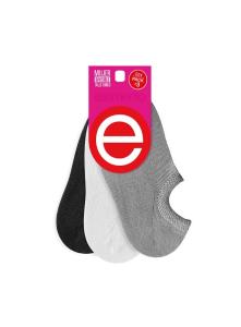 024 - Mujer - Invisibles Pack X 3 (elemento Original)