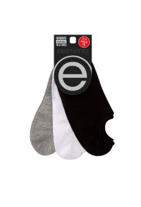 014 - Hombre - Invisibles Pack X 3 (elemento Original)