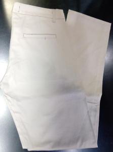 Pantalón Corte Chino Curva de Colores Surtidos - Miniatura 6