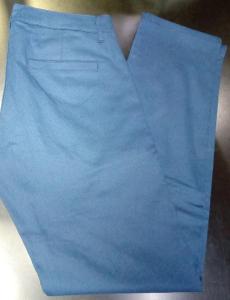 Pantalón Corte Chino Curva de Colores Surtidos - Miniatura 5