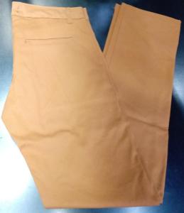 Pantalón Corte Chino Curva de Colores Surtidos - Miniatura 4