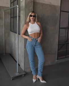 Jean Mom Celeste Dama