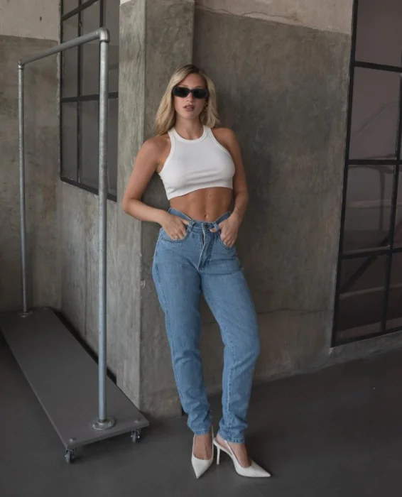 Jean Mom Celeste Dama