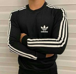 Buzo Retro Adidas