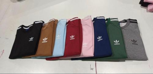Buzo Retro Adidas - Miniatura 2