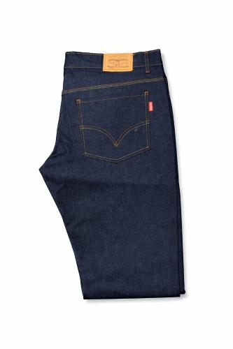 Jeans Clásico Talle Especial