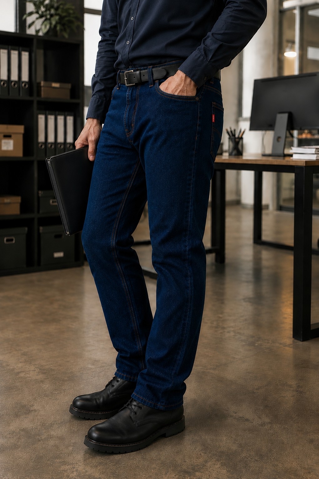 Cobre Jeans 1962 para Empresas y Mayoristas - Imagen 4