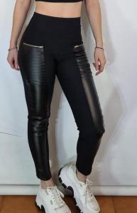 Pantalón de Bengalina  Engomado