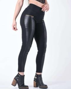 Pantalon Contraste