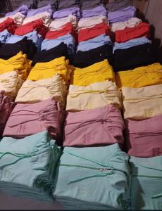 Campera Frisado Adidas - Miniatura 4