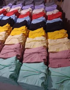 Campera Frisado Adidas - Miniatura 5